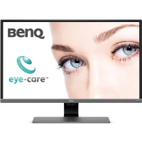 Монитор BenQ EW3270UE фото 1
